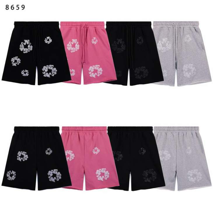 Picture of Denim Tears Short Pants _SKUDenimTearsS-XLbrtx865916920